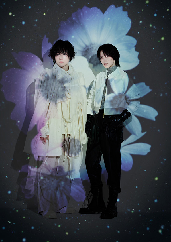 M-ON! LIVE 蒼井翔太×七海ひろき 「DRAMATIC LIVE “METEORA”」（2025年11月初回放送）