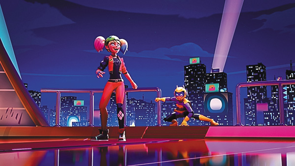 バットウィール <日本初>