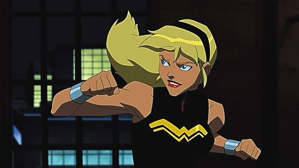 ヤング・ジャスティス