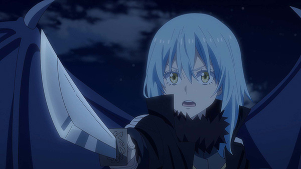 (映)劇場版 転生したらスライムだった件 紅蓮の絆編