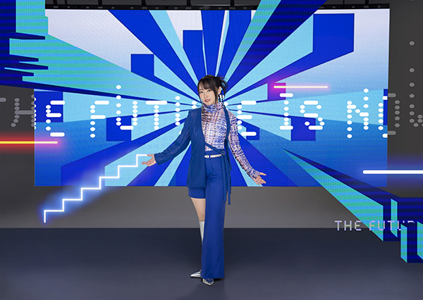 NANA MIZUKI LIVE VISION 2025-2026