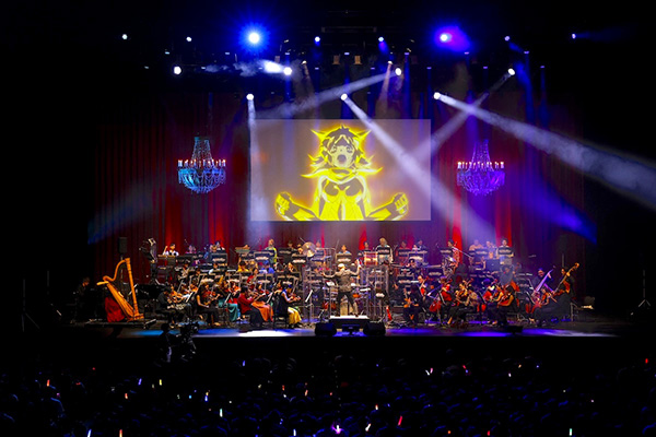 戦姫絶唱シンフォギア フィルムコンサート2025「SymphoNare(シンフォナーレ)」