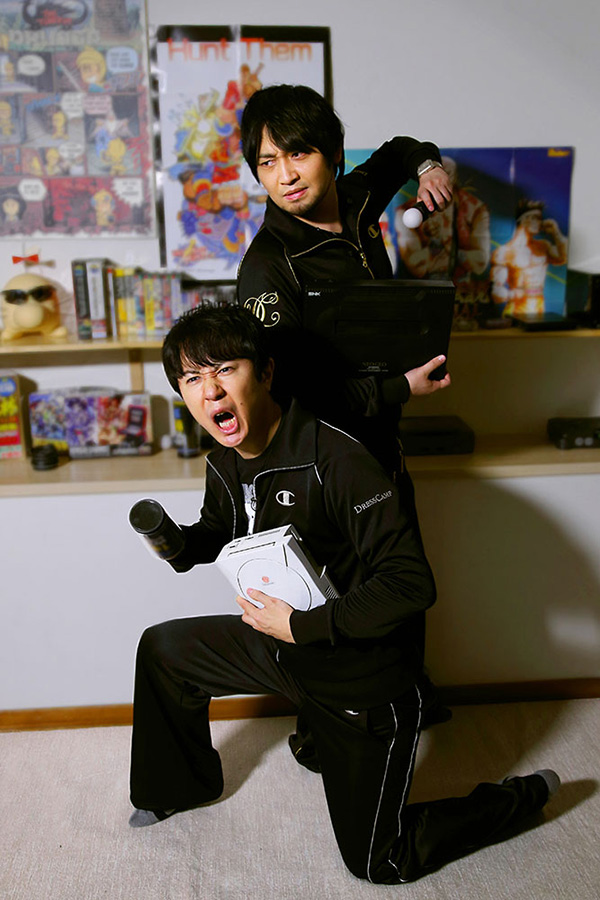 東京エンカウント弐#113・114