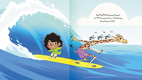 キンダーガーデン・ミュージカル 新エピソード #25