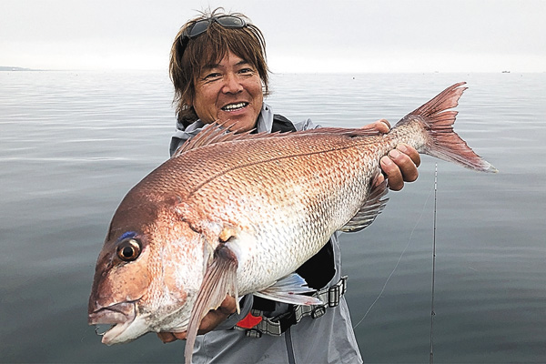 なるほど！沖釣りマスター ＃42