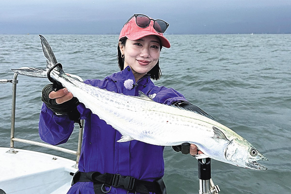 こちら東海です。DX ＃32