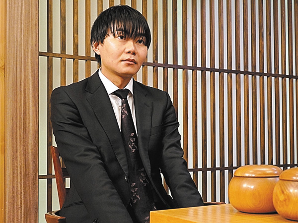 【囲碁】第35期 竜星戦