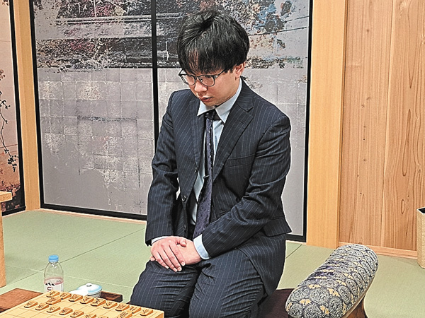 【将棋】第34期 銀河戦