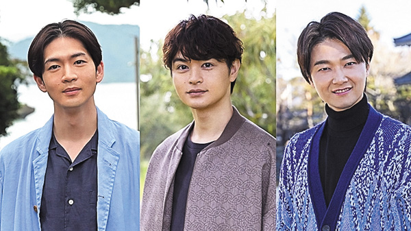 （新）美しい日本に出会う旅