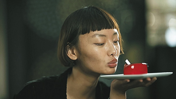 至福のスイーツに出会う旅 ＃1～5