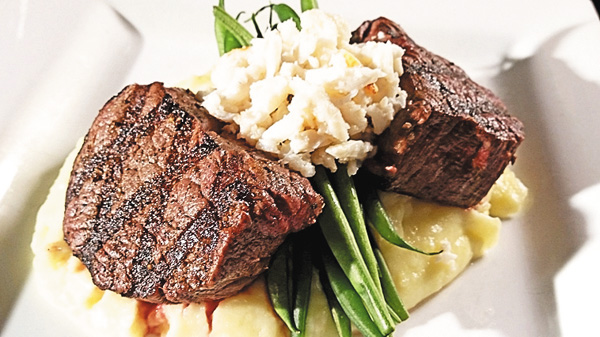 背徳のグルメ シーズン1 #6