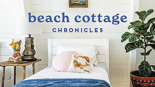 (新)ビーチコテージ・ジャーナル シーズン2・3