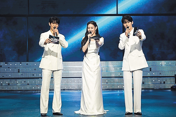 2025 MBC歌謡大祭典<字幕版>