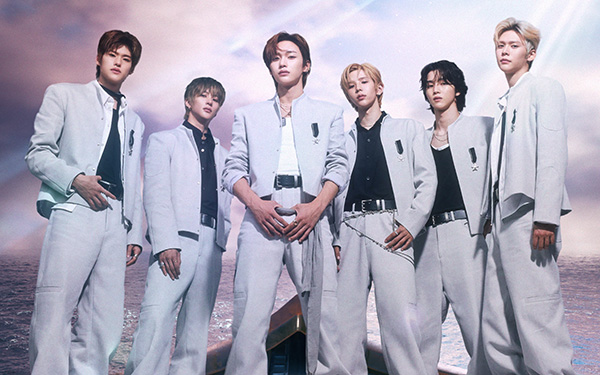 「2026 RIIZE CONCERT TOUR [RIIZING LOUD] FINALE IN SEOUL」【生中継】