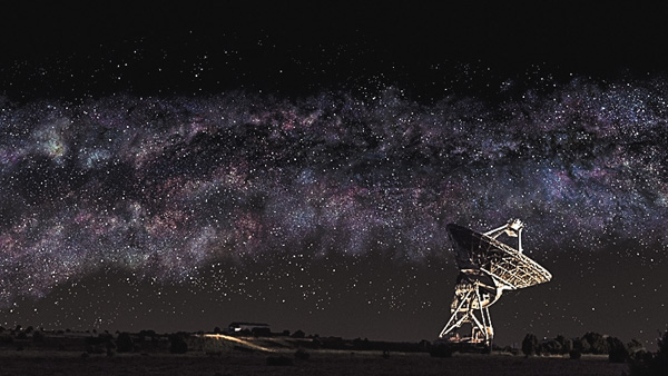 ザ・ユニバース ~宇宙の歴史~ 古代の謎を解明せよ!