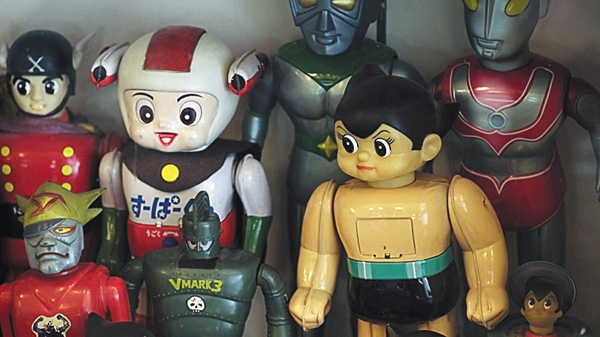 東京レガシー TOKYO LEGACY