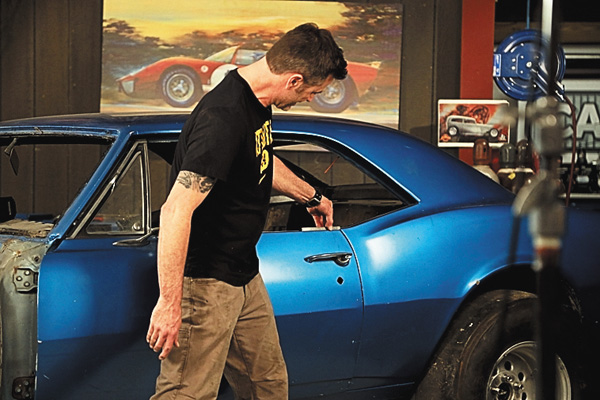 CAR FIX シーズン11