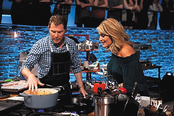 ボビー・フレイを倒せ! シーズン6