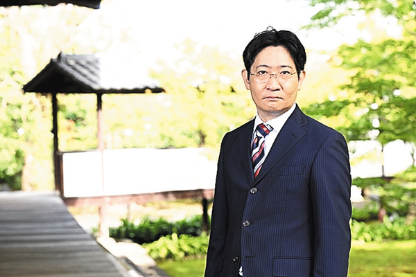 磯田道史の歴史をゆく