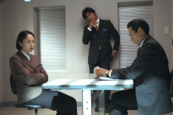 踊る大捜査線 秋の犯罪撲滅スペシャル