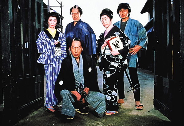 （新）新　必殺仕事人