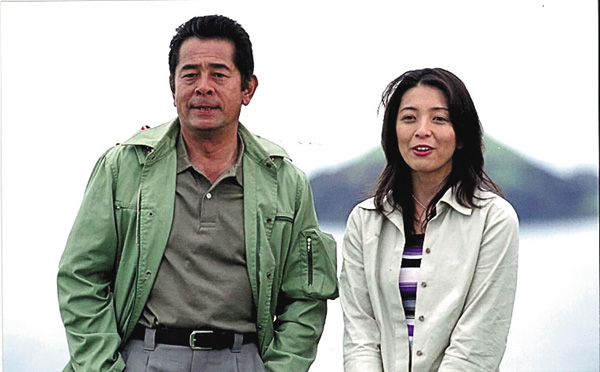 ヤメ検弁護士 英剛直