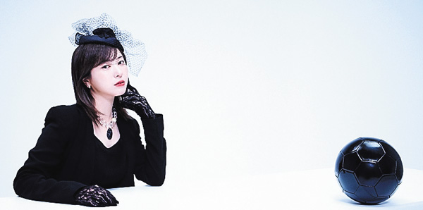 シャイニングな女たち　吉高由里子×蓬莱竜太