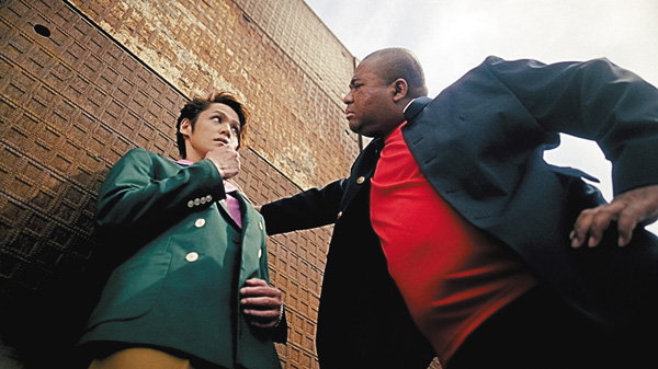 宮野真守 MUSIC VIDEO COMPLETE