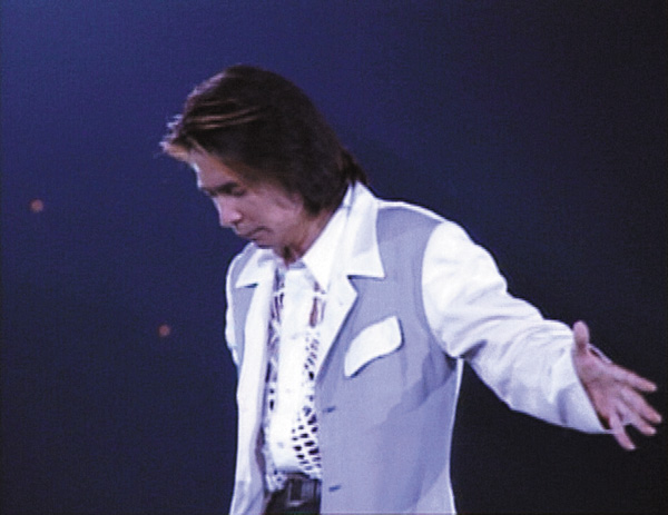 德永英明 コンサートツアー 1993 ONE OF THEM FINAL