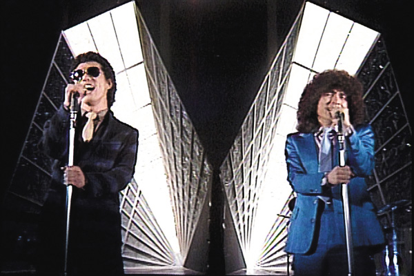 ザ・ベストテン(1980年2月28日放送)