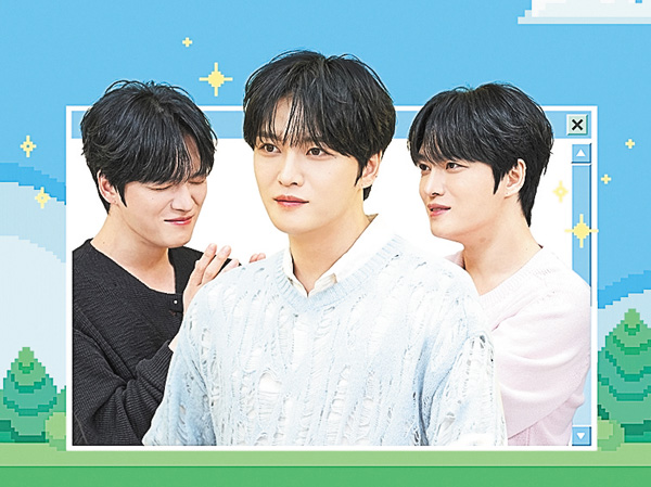 （新）ジェチング シーズン5 ～Jae friends Village～