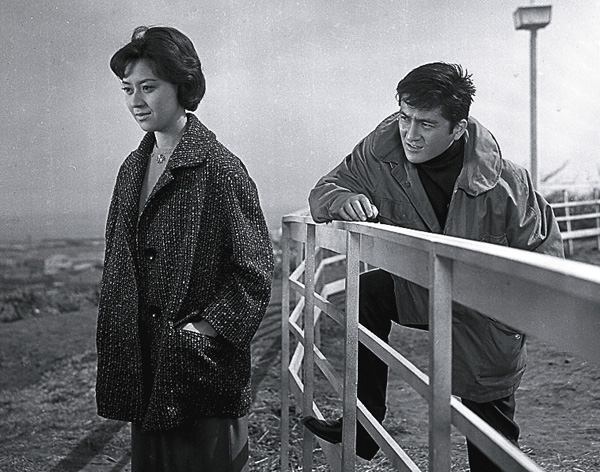 （映）無情の夢