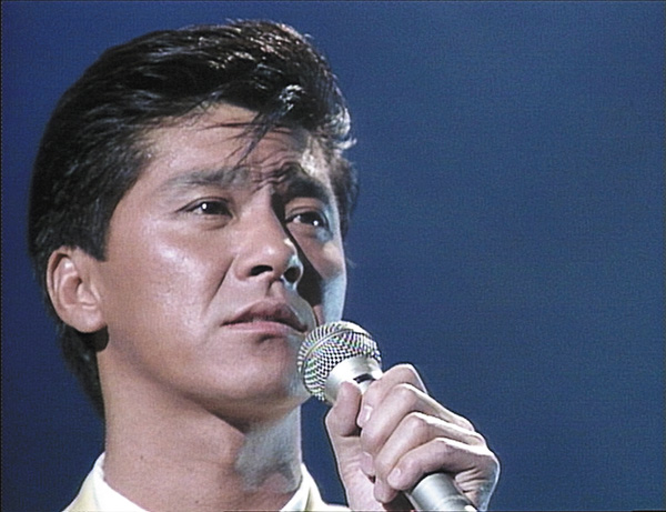 愉快にオンステージ　1990年4月23日放送分