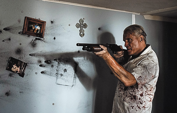 （映）ウォンテッドマン