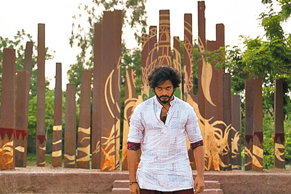 （映）ハヌ・マン