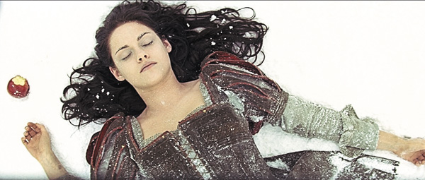 （映）スノーホワイト（2012年）