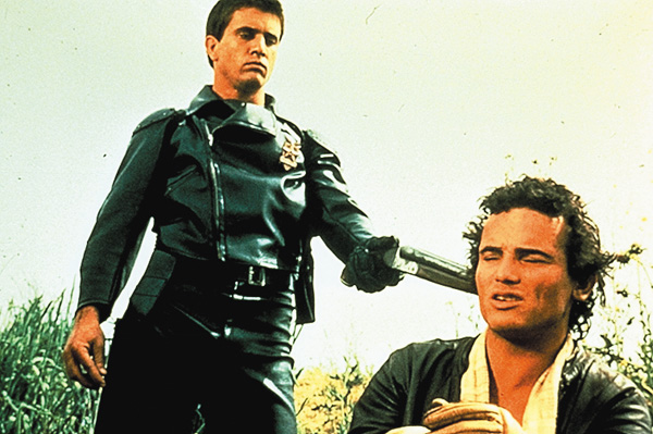 （映）マッドマックス