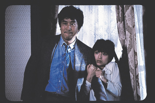 （映）晴れ、ときどき殺人