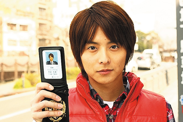 シバトラ～史上最大の危機スペシャル