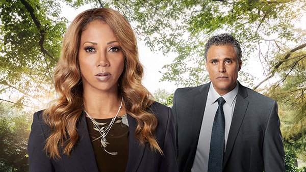 （新）モーニングショー・ミステリー（全3話） 一挙放送