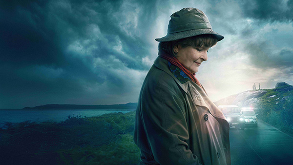 ヴェラ～信念の女警部～（シーズン14・全2話）