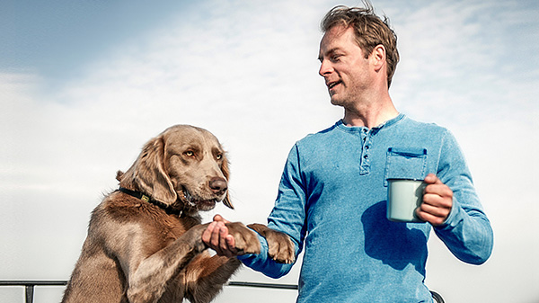 獣医ヤコブスの事件簿　（12話） 一挙放送