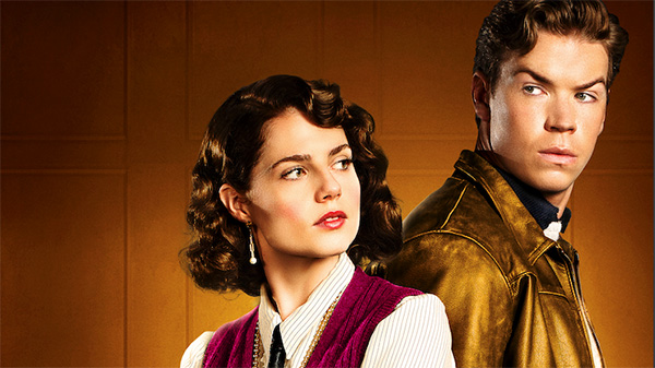 なぜ、エヴァンズに頼まなかったのか？（全3話）