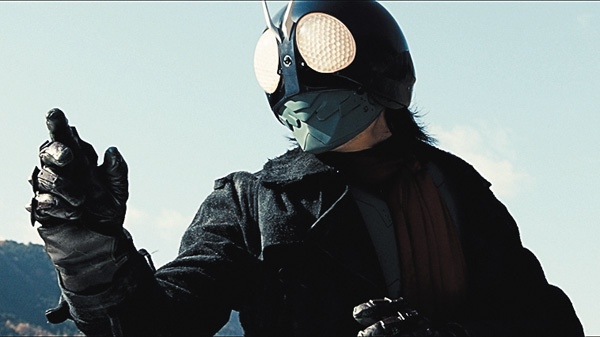 （映）シン・仮面ライダー