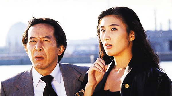 女弁護士 高林鮎子 1 寝台特急〝あさかぜ４号〟殺人風景