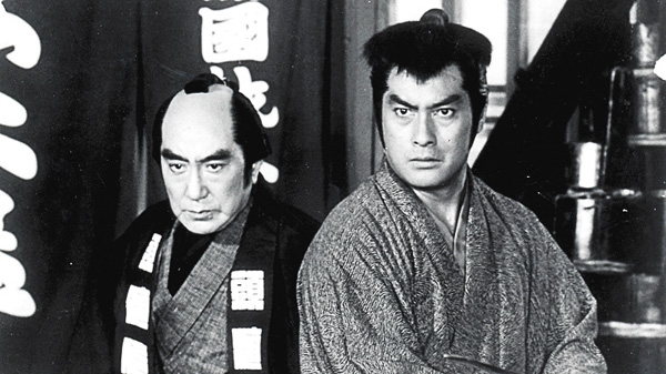 （新）十手無用－九丁堀事件帖－