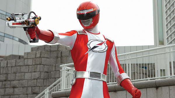 （映）轟轟戦隊ボウケンジャー THE MOVIE 最強のプレシャス