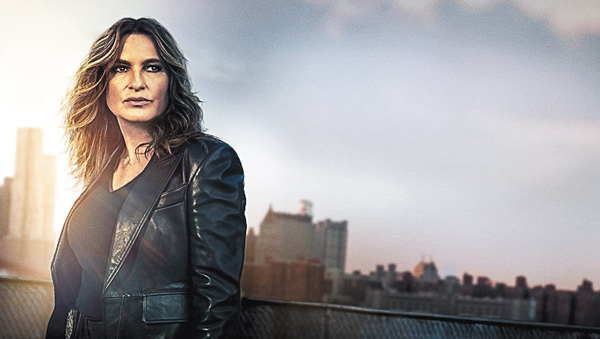 （新）LAW & ORDER: 性犯罪特捜班 シーズン27