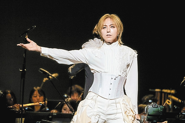 蒼井翔太 LIVE Orchestra 2026 Moments～独占インタビュー付き～