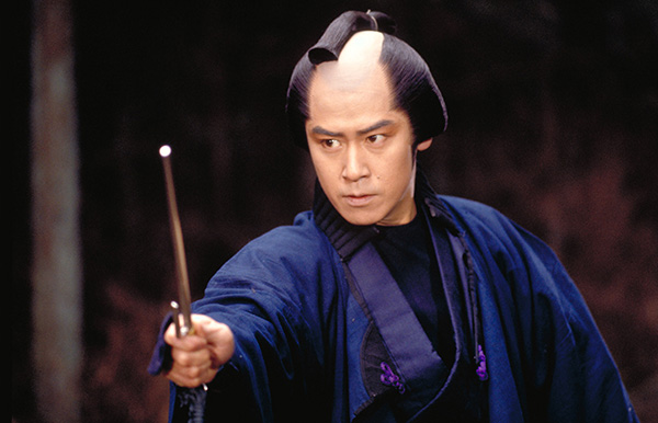 【2ヵ月〈4-5月〉連続企画 特集・風間杜夫～時代劇のすゝめ～】（新）銭形平次（主演：風間杜夫）